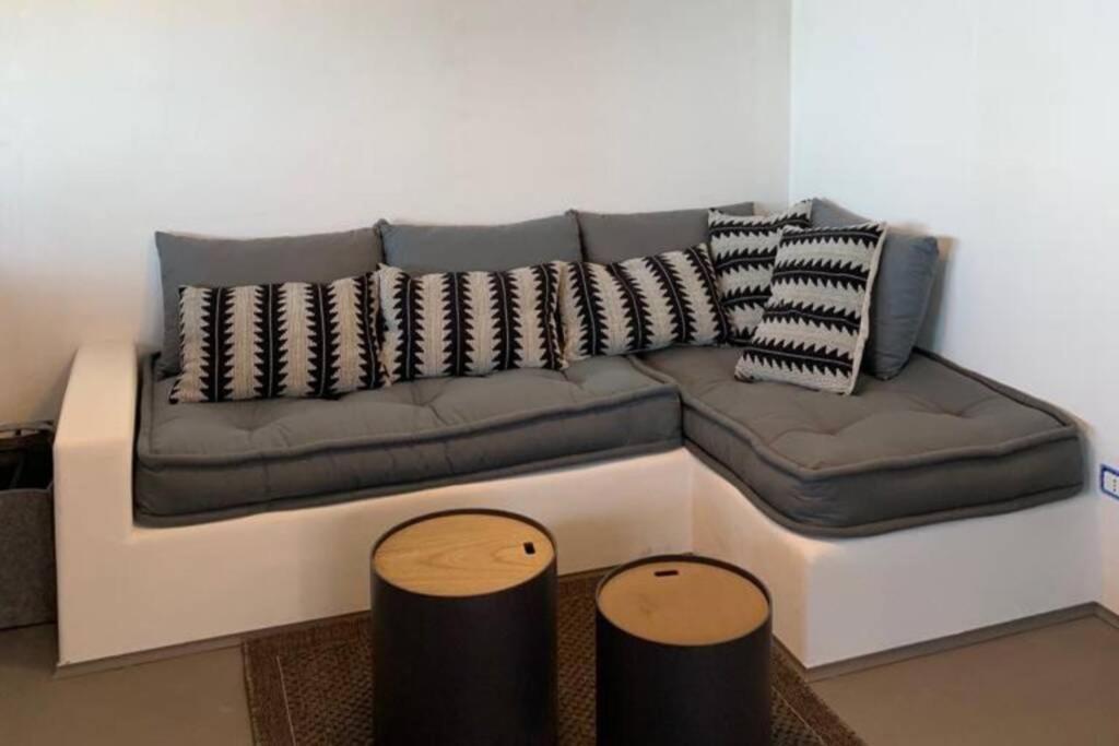 Boutique Apartment With Beach Within Walking Distance, Near Tropea Parghelia Exterior photo